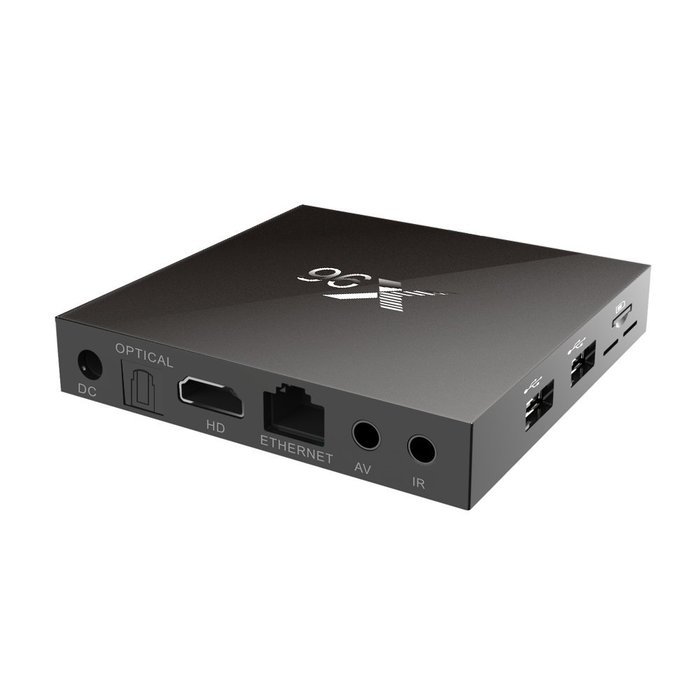 X96 Android 6.0 Tv Box N2