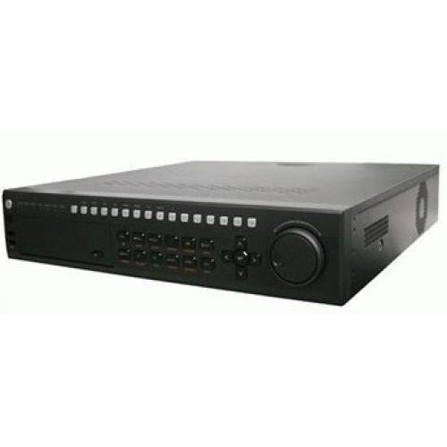 Hikvision - DS-9632NI-ST-8TB - 32ch Ip Nvr Hdmi 8tb