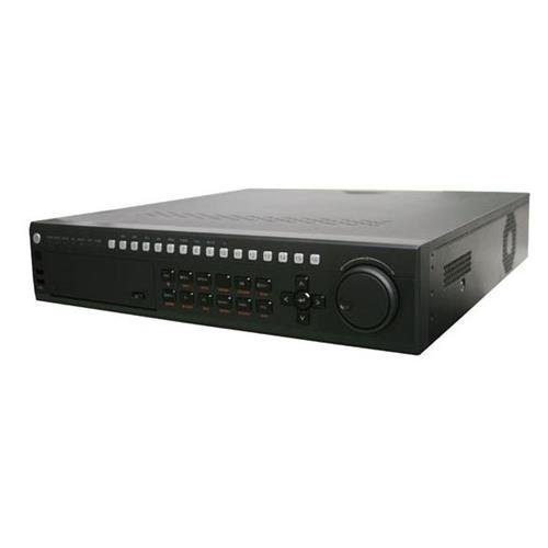 Hikvision - DS-9632NI-ST-8TB - 32ch Ip Nvr Hdmi 8tb N2