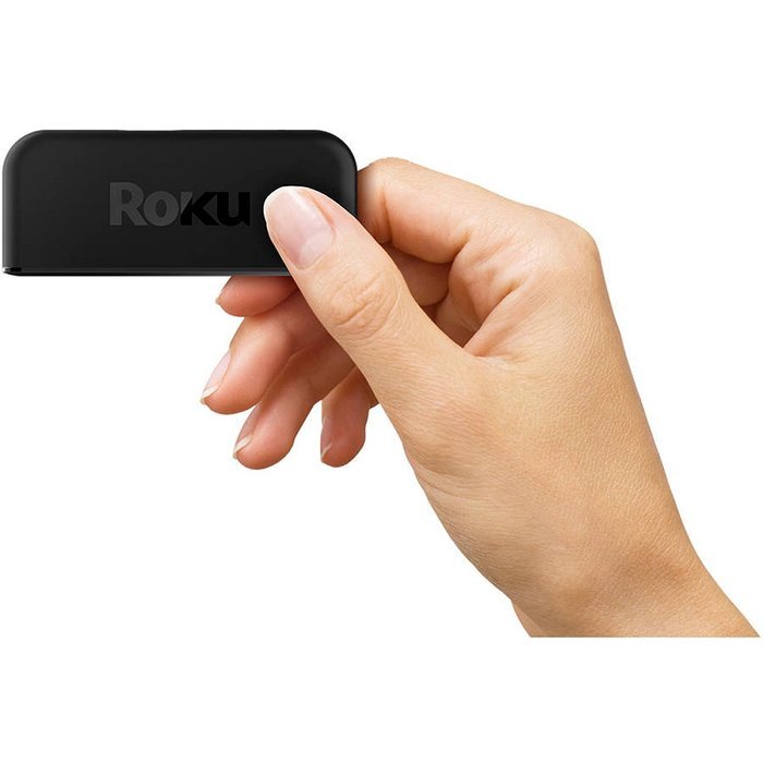 Roku Express+ N3