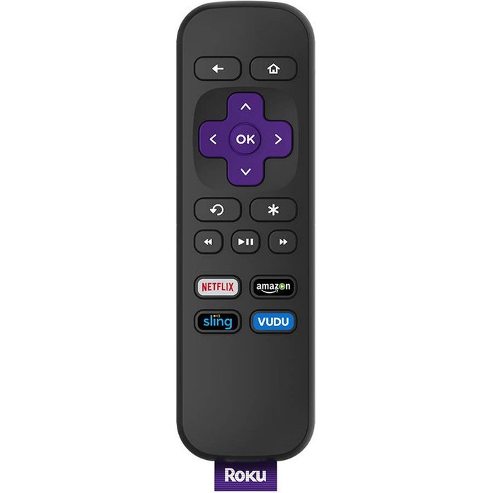 Roku Express+ N4