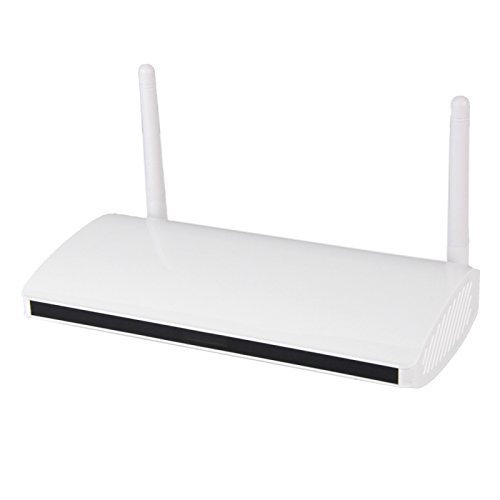 Generic Full HD 1080P OTT TV BOX Android 4.4 Media Player, Quad-Core Cortex-A7 CPU, Mali-400MP2 GPU, RAM: 1GB,... N2