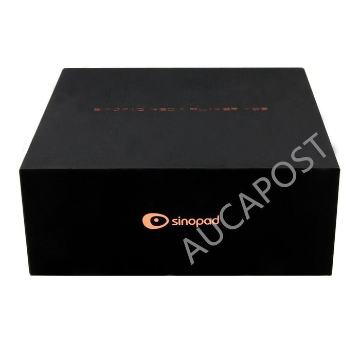New Sinopad Unblock Wifi TV Android 5.1 Box Set Top IPTV Chinese Korea Japan Cantonese More Channels N9