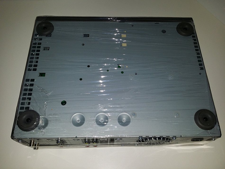 Tivo Series 2 TCD540040 DVR Recorder N5