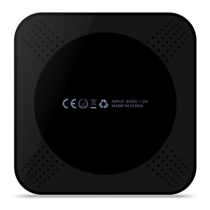 DIAOTEC(TM) MXIII-G Smart Android TV Box, Amlogic S812 Quad Core CPU Cortex-A9, Octa core ARM Mali-450 GPU, UHD...