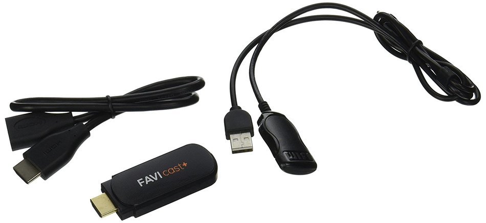 Cast And Wireless Display
