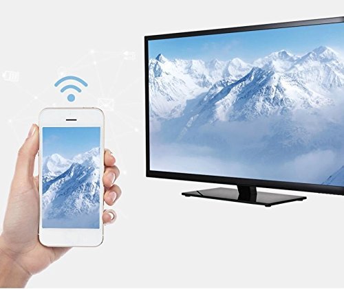 HYUNS TV004 Android Media Player (UHD, 4K, Bluray ISO & BDMV, 3D Compatible), H.265 (HEVC), Miracast, Airplay,... N4