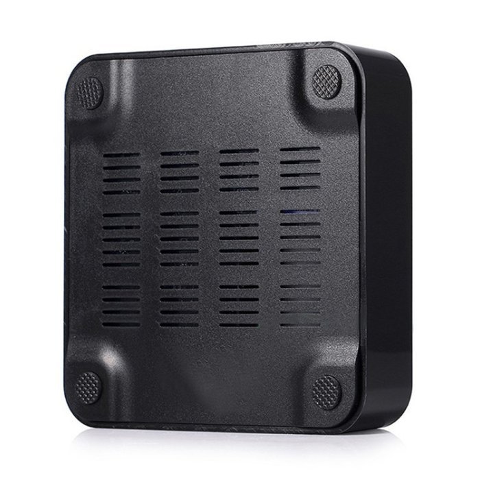 iNextStation Smart Android 5.1 Amlogic S905 Quad Core TV Box 4K XBMC KODI Fully Loaded N2