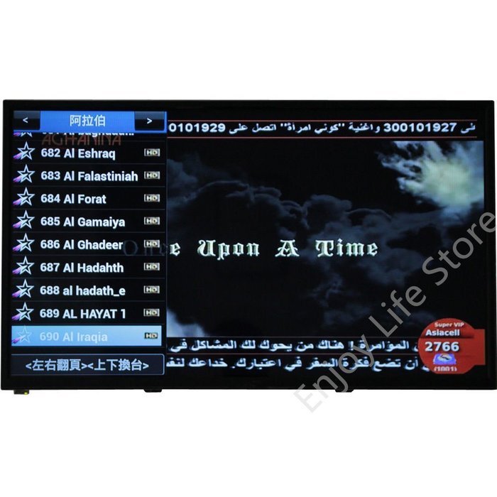 安博二代盒子 New 16GB Gen.2 S800 Pro TV Set Top Box Chinese Japan Korea IPTV 海外版 N5