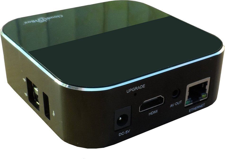 Sungale STB370 Smart TV Box N2