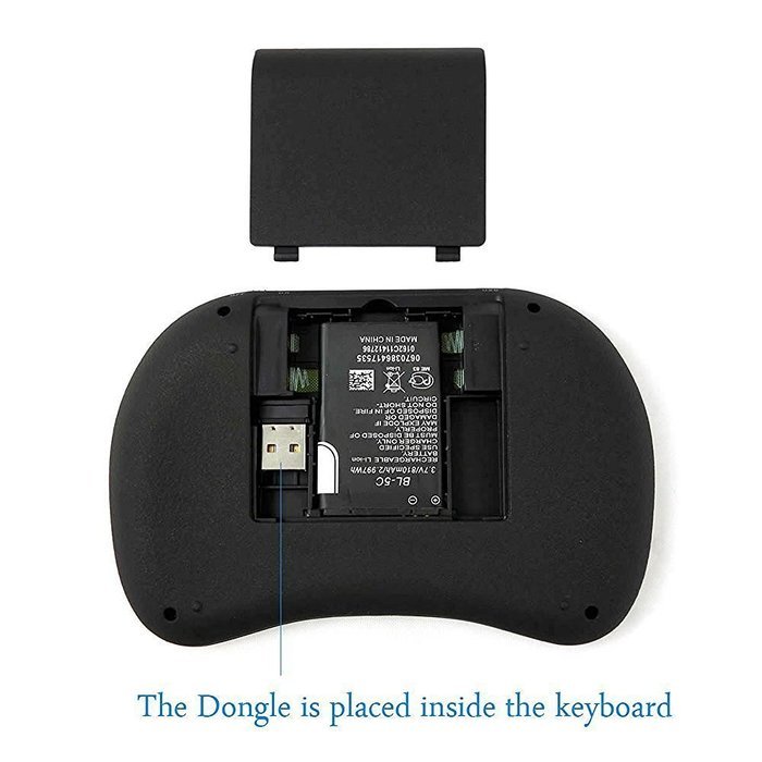 [2nd Generation]COOLEAD A95X Android 6.0 TV Box Amlogic S905X Quad Core CPU XBMC Kodi 16.1 Fully Loaded Smart... N9