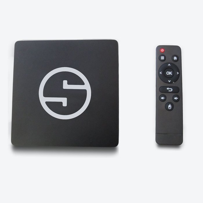 Simplexity Box
