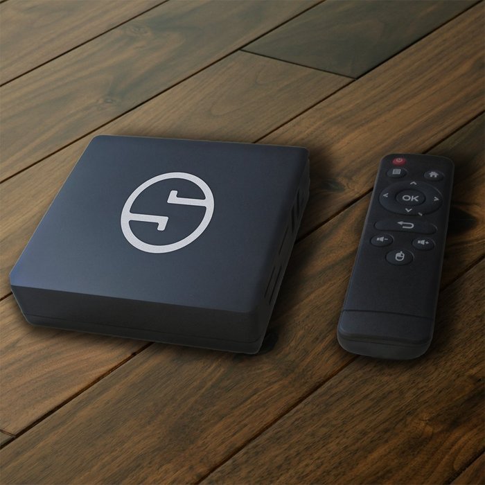 Simplexity Box N3