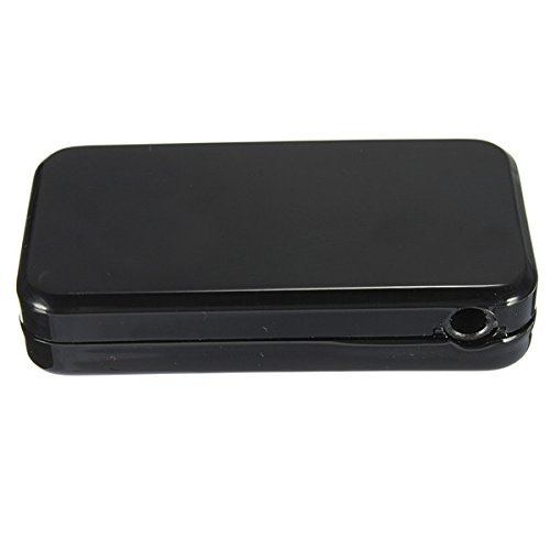BephaMart 3.5mm Stereo Bluetooth Audio Music Transmitter Adapter For TV DVD Radio MP3 MP4 Shipped and Sold by... N5