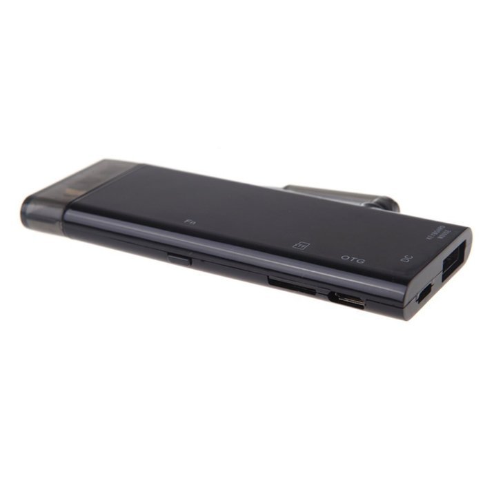 Andoer CX919 Quad Core Google Android 4.4 OS Rockchip RK3188T Cortex A9 Mini TV BOX Dongle HDMI HDD Player 2G/... N4