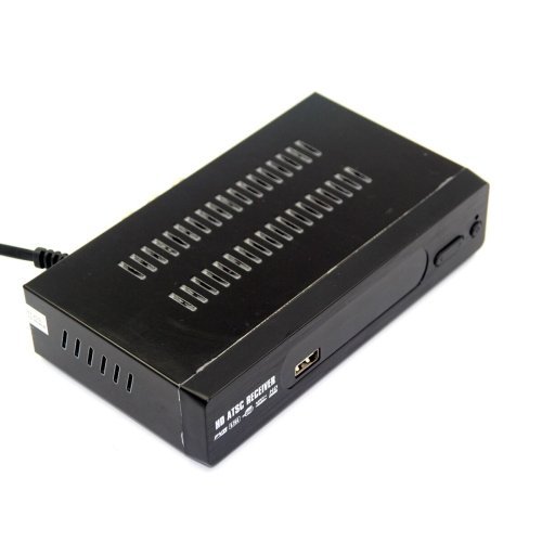 MINI ATSC HD Set-top boxes N2