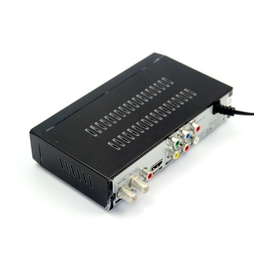 MINI ATSC HD Set-top boxes N3