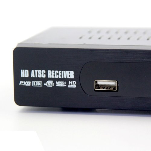 MINI ATSC HD Set-top boxes N5