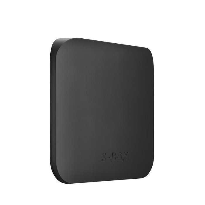 HONOT S905 Quad Core MXG Pro 4K Improved Version Smart TV BOX Mini PC Streaming Media Player 2GB RAM/16GB ROM,... N7