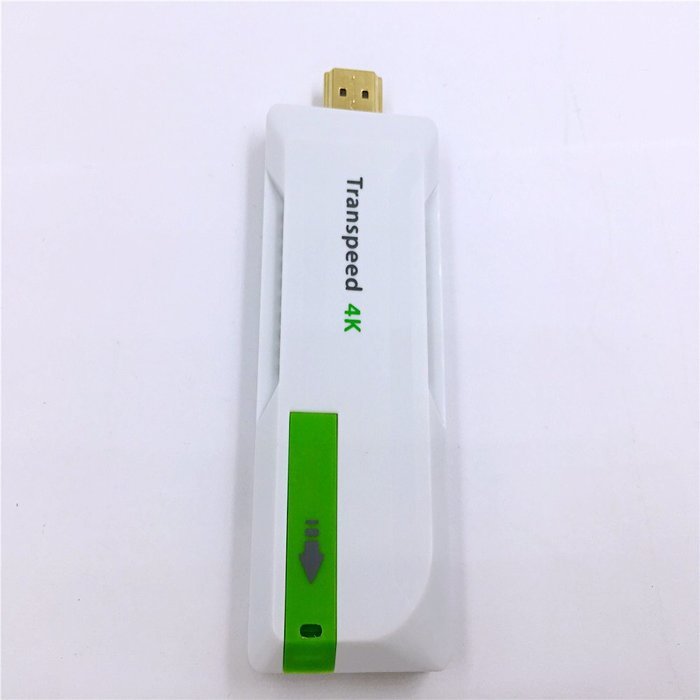Transpeed 2G/16G RAM Updated MK809V Amlogic S905 Quad Core 2.0GHz TV Stick 4K Android Miracast TV dongle Kodi... N2