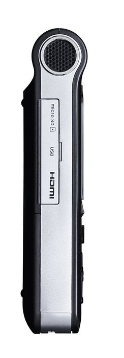 TASCAM DR-V1HD HD Video/Linear PCM Recorder N4