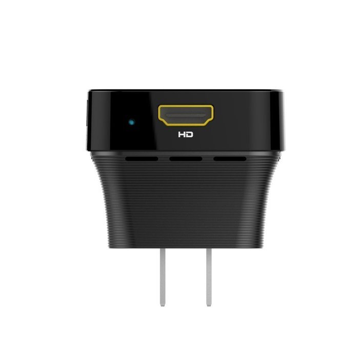 LTC T95P Amlogic S905X Quad Core Android6.0 2+8G Kodi16.1 Online Update TV Box Black US