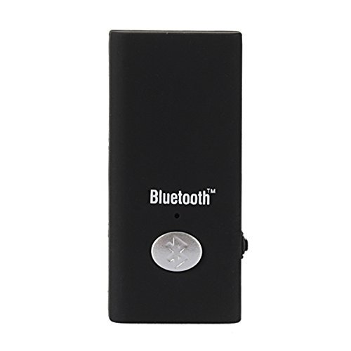 BephaMart BYL-929 3.5mm Jack Bluetooth V2.0 Audio Dongle Receiver Micro USB N3