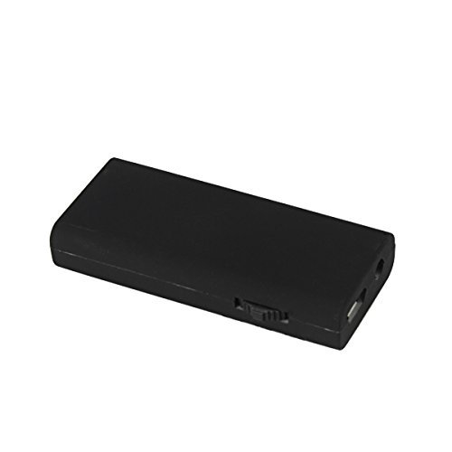 BephaMart BYL-929 3.5mm Jack Bluetooth V2.0 Audio Dongle Receiver Micro USB N6