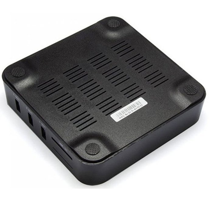 Hieha Tv Box Quad Core KODI (Xbmc) Android 4.4 Amlogic S805 Fully Loaded Wifi 5G Kitkat H.265 1G + 8GB N5