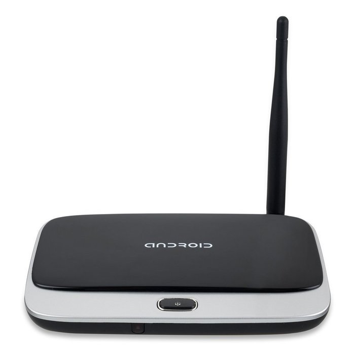 [Free keyboard + Mouse] DIGOU CS918 Android TV Box 2GB/8GB HD 1080P Mini PC Fully Loaded XBMC KODI Streaming Media... N2