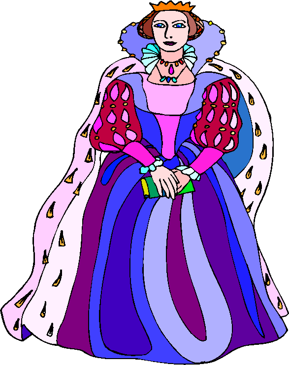 Queen Clip Art N4 Free Image Download