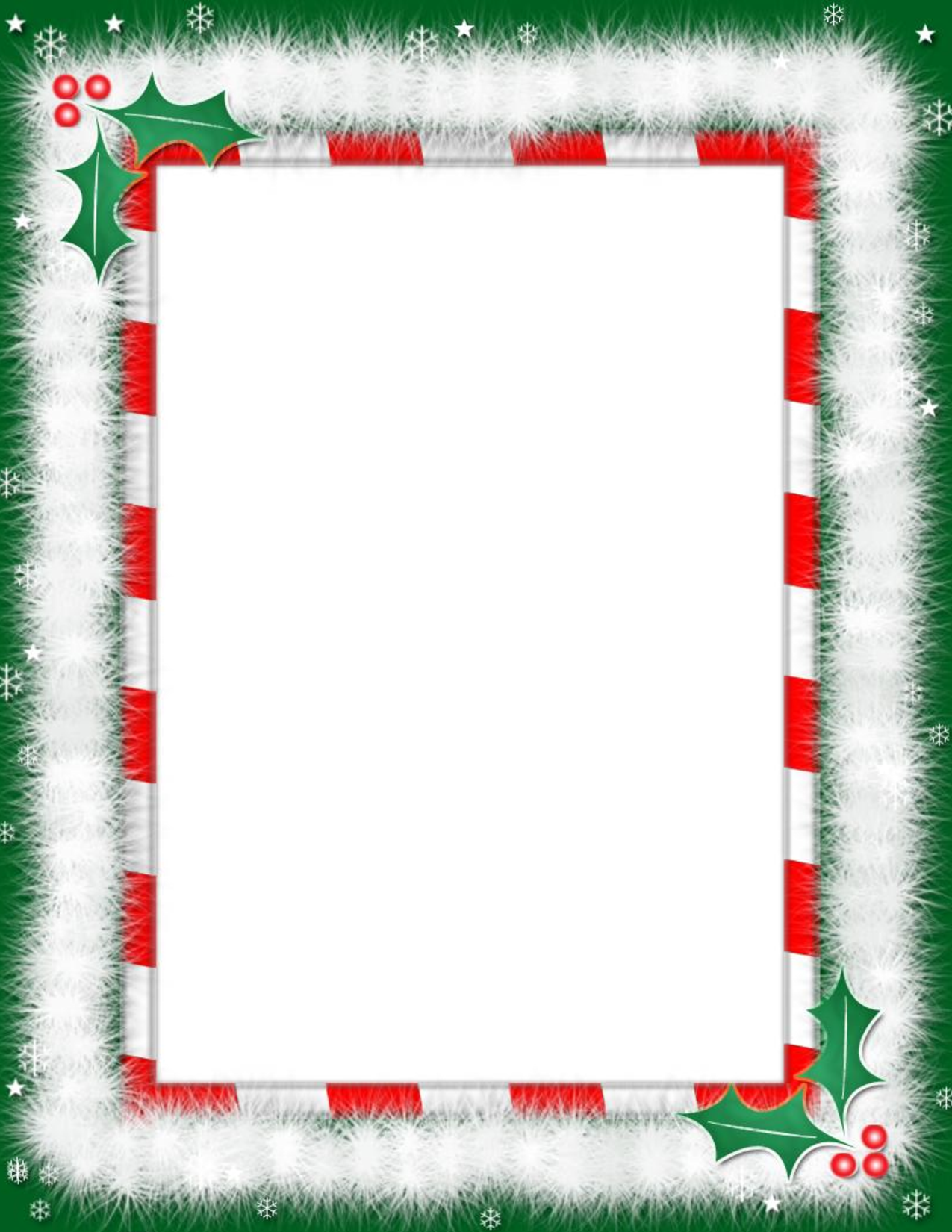 christmas letter free clipart