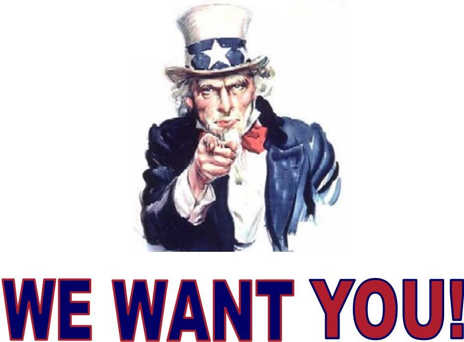 We Want You Vintage Poster With Uncle Sam Free Image Download We Want You Vintage Poster With Uncle Sam Free Image Download