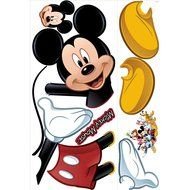 Mickey Mouse Details clipart