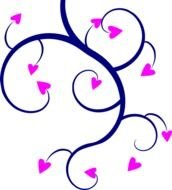 Purple Heart Clip Art Free N2