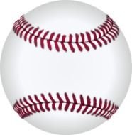 Baseball Clip Art N9