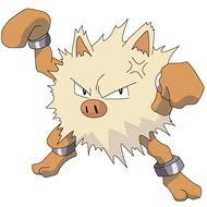 Pokemon Primeape