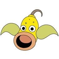 Pokemon Clip Art N6