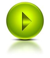 Transparent Play Button