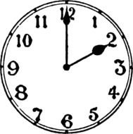 2 OClock