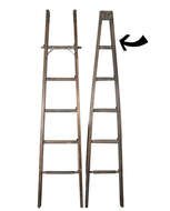 Orchard Ladder