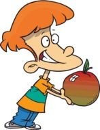 Elementary Education Clip Art