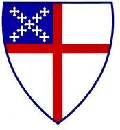 Episcopal Church Logo