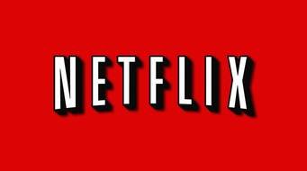 Logo of Netflix clipart