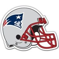 New England Patriots Logo N2