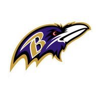 Baltimore Ravens Clip Art N3