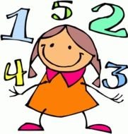 Math Clip Art N14