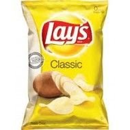 Lays Potato Chip Bag