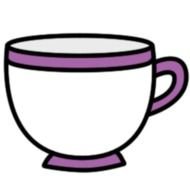 Cup Clip Art N2