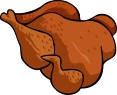 Food Clip Art N15